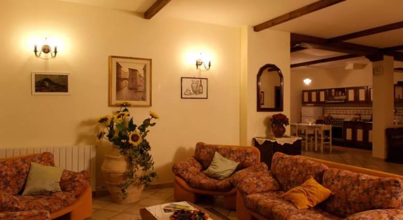 B&B La Colonna