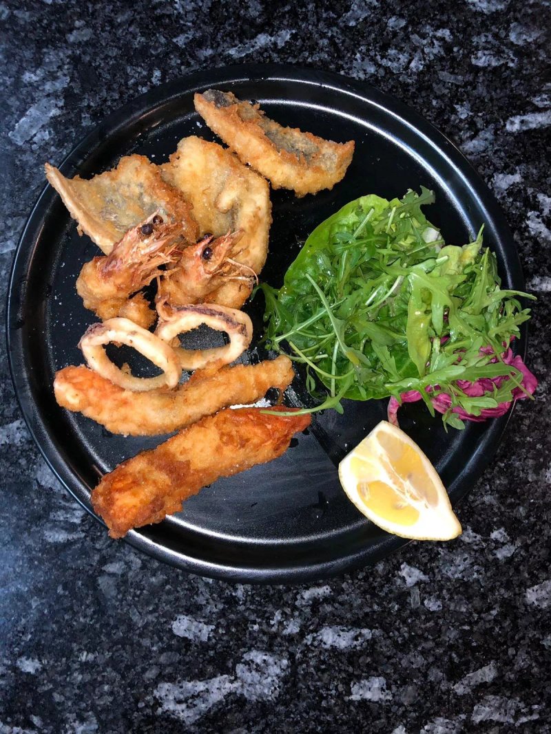 Al Forno Restaurant