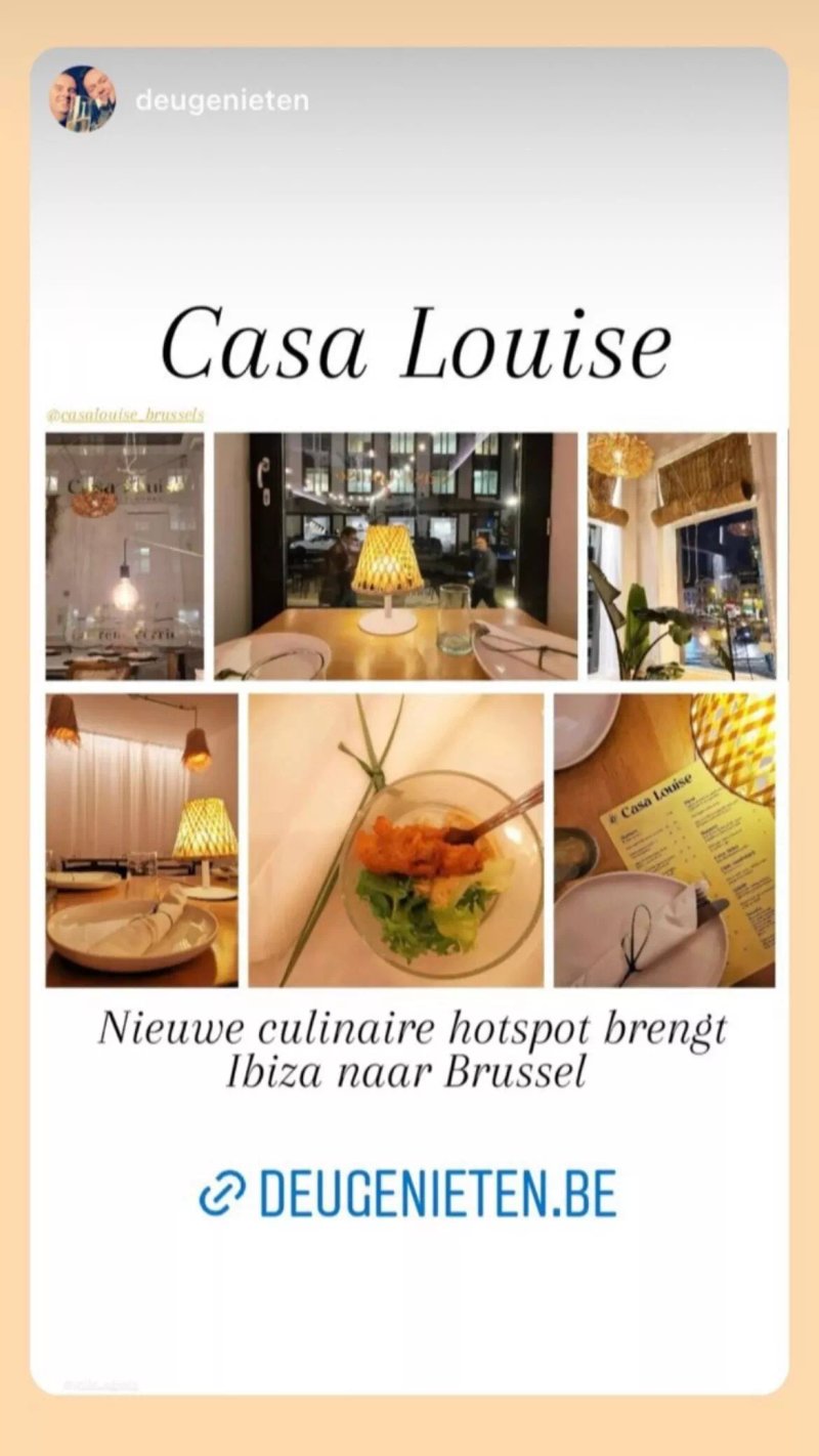 Casa Louise