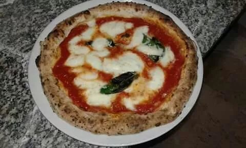 Pizzeria Sapori Del Fanaco