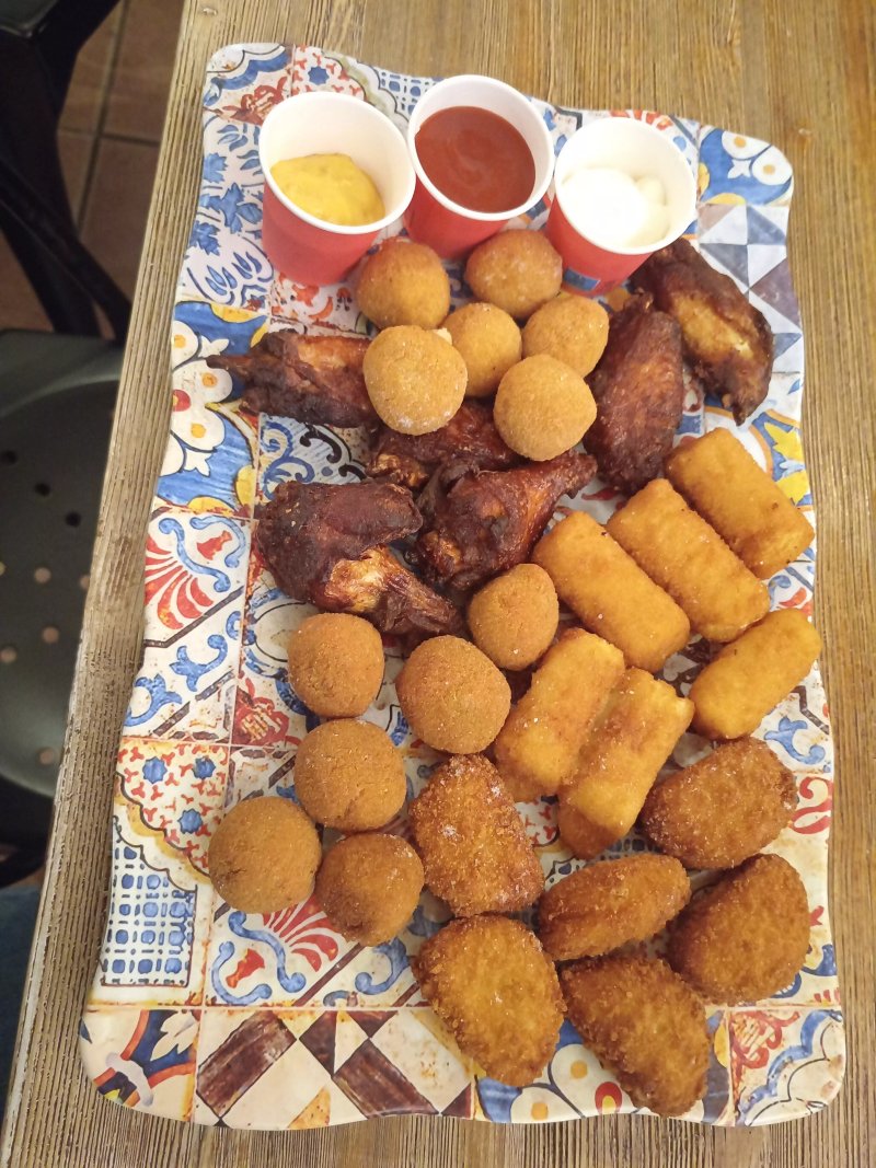 Da Poldo Food & Love