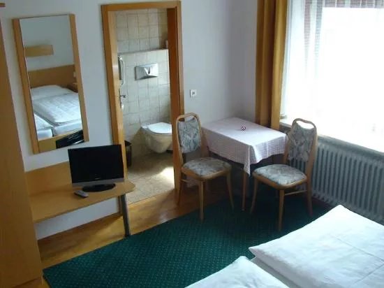 Hotel Gasthof Rosenwirt