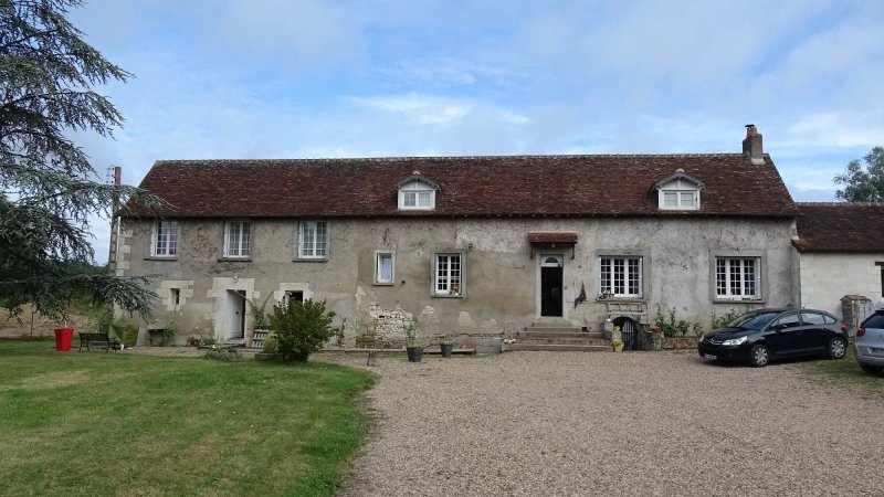 Ferme de Launay