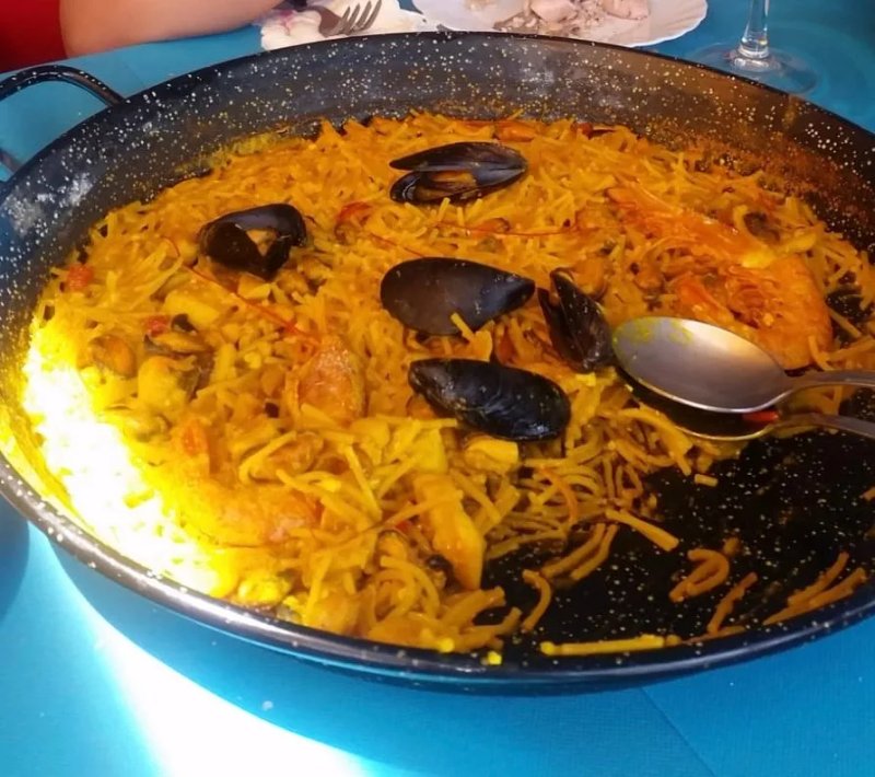 Casa Emilio Bar Restaurante