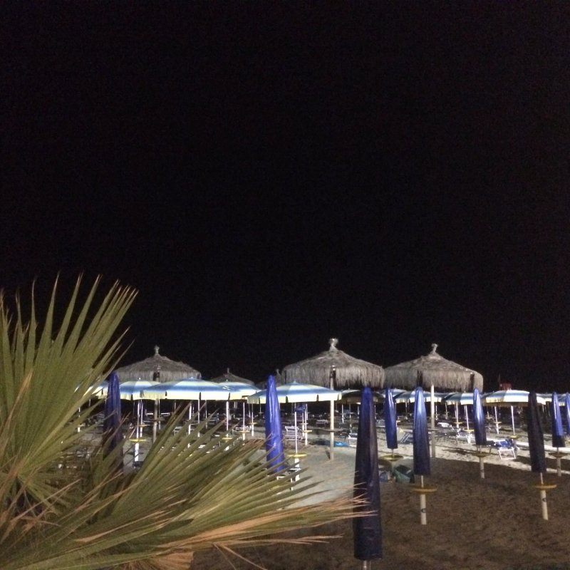 Lido La Lampara