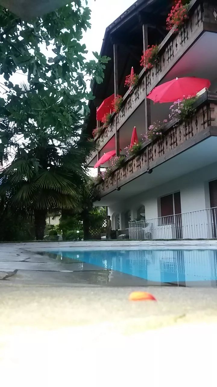 Garni-Hotel Sirmian