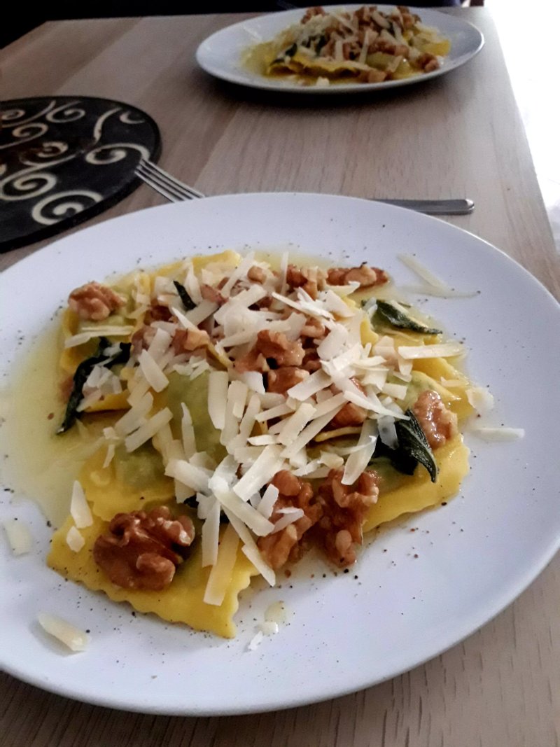 Pizzeria La Nonna