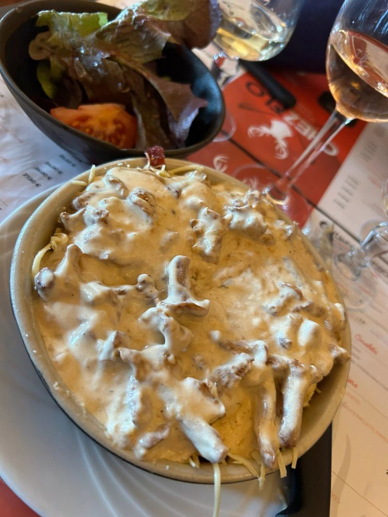 Chez Flo