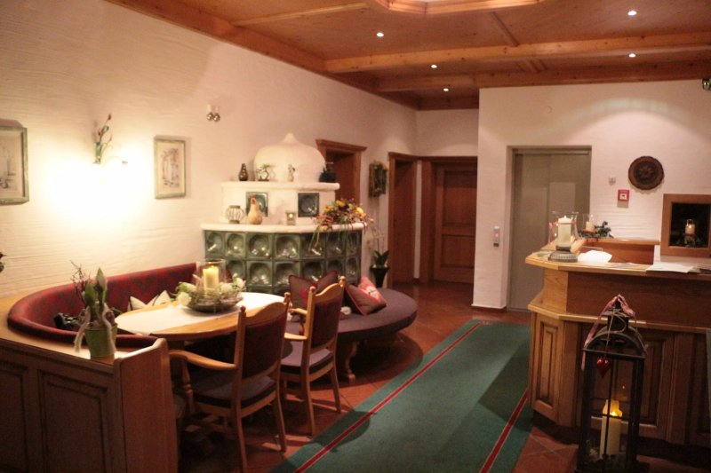 Pension Edelweiss