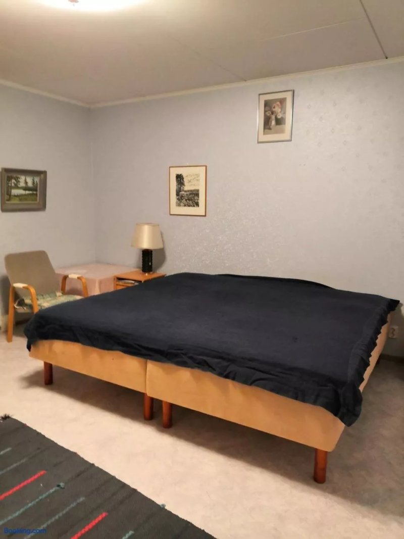 Homestay Cozy Hosting