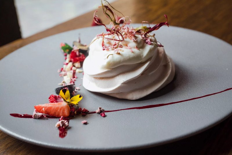Bar & Restaurant Petergailis