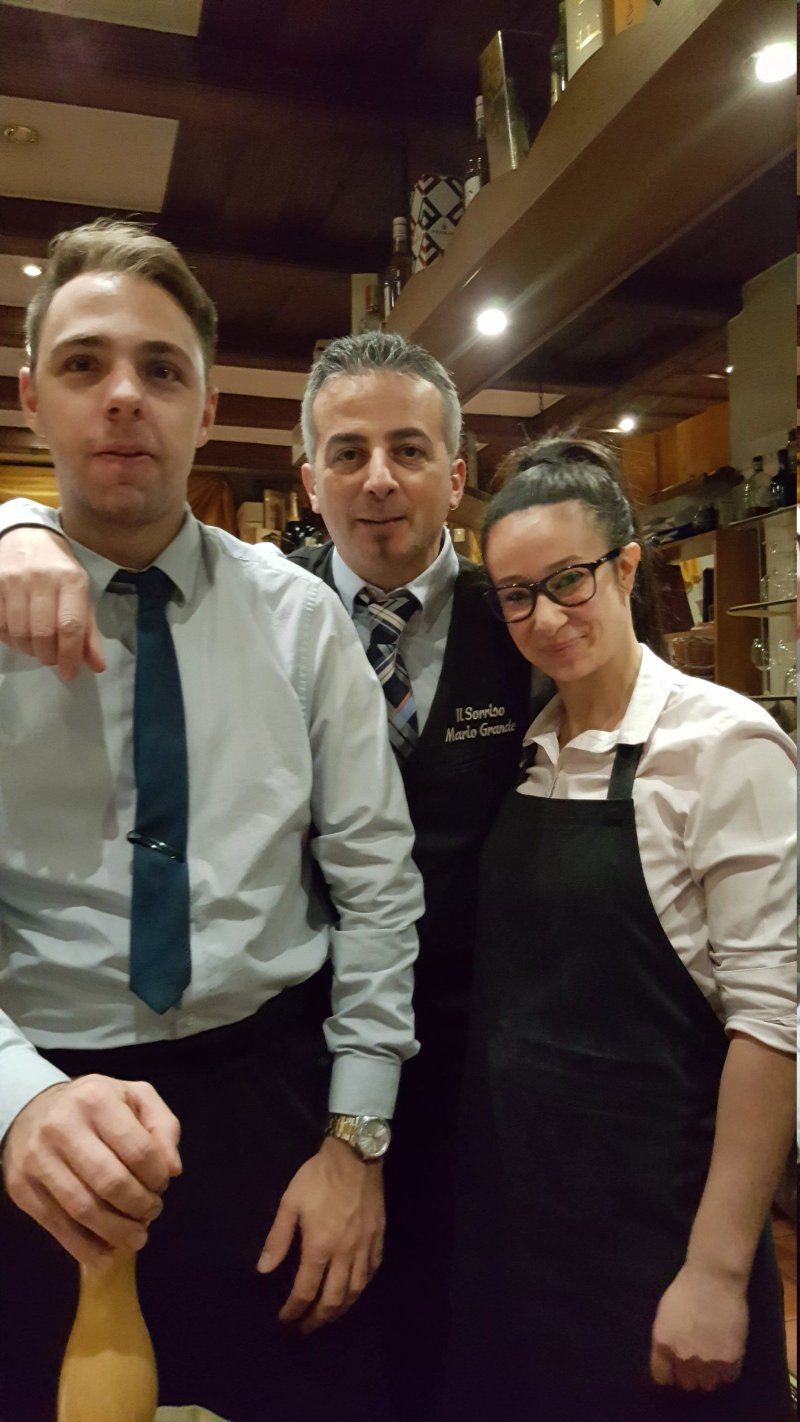 Ristorante Il Sorriso