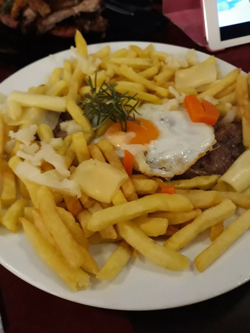 Plaza Grill