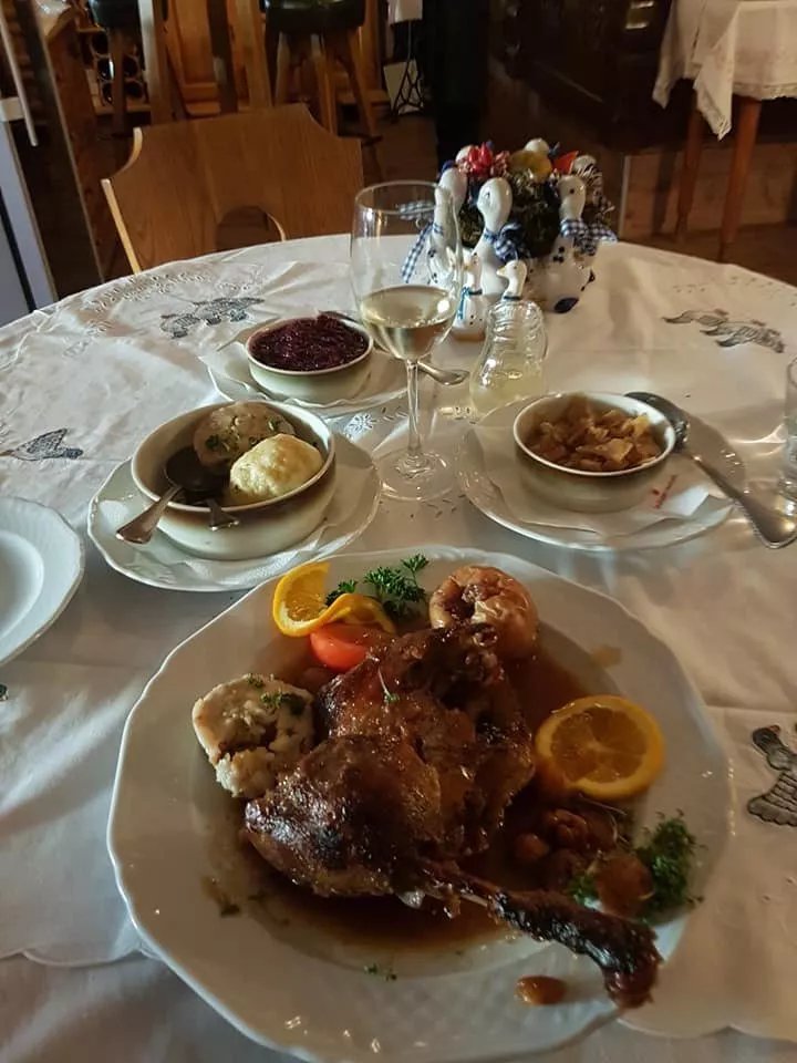 Gasthof Kreuz