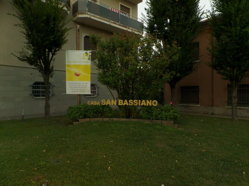 Casa per Ferie San Bassiano
