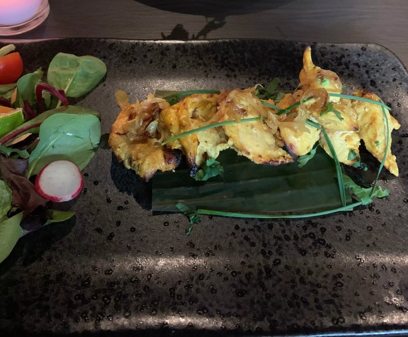 Indy-Rasoi
