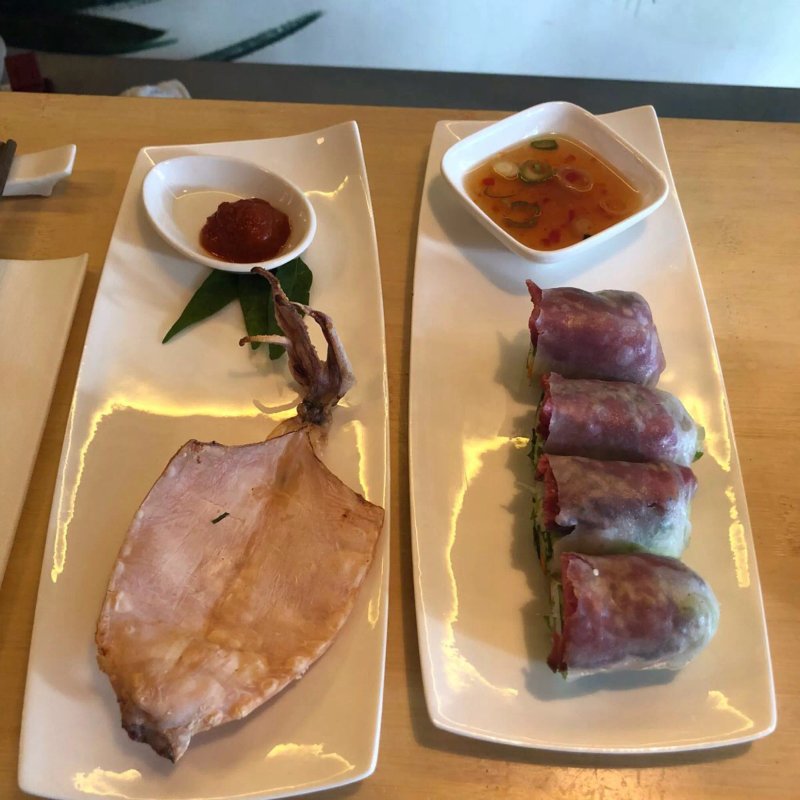 Little BUN - Vietnamese Noodle Shop