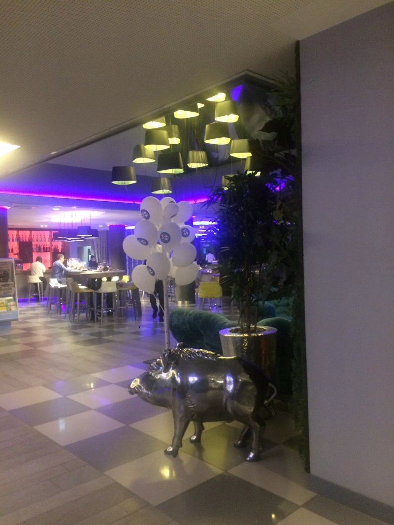 Le restaurant Demeure de Campagne Chemins de Sologne