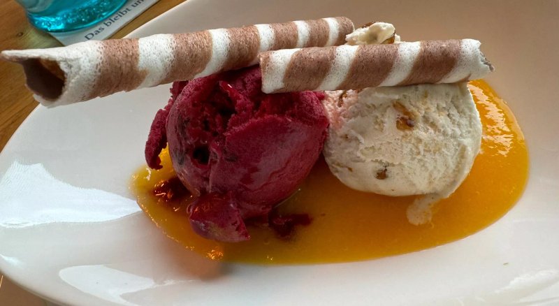 Restaurant Sonnenhof Am Rondell