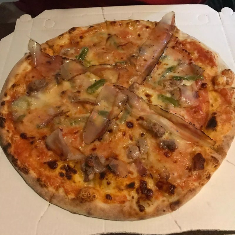 Pizzeria Ping Pong