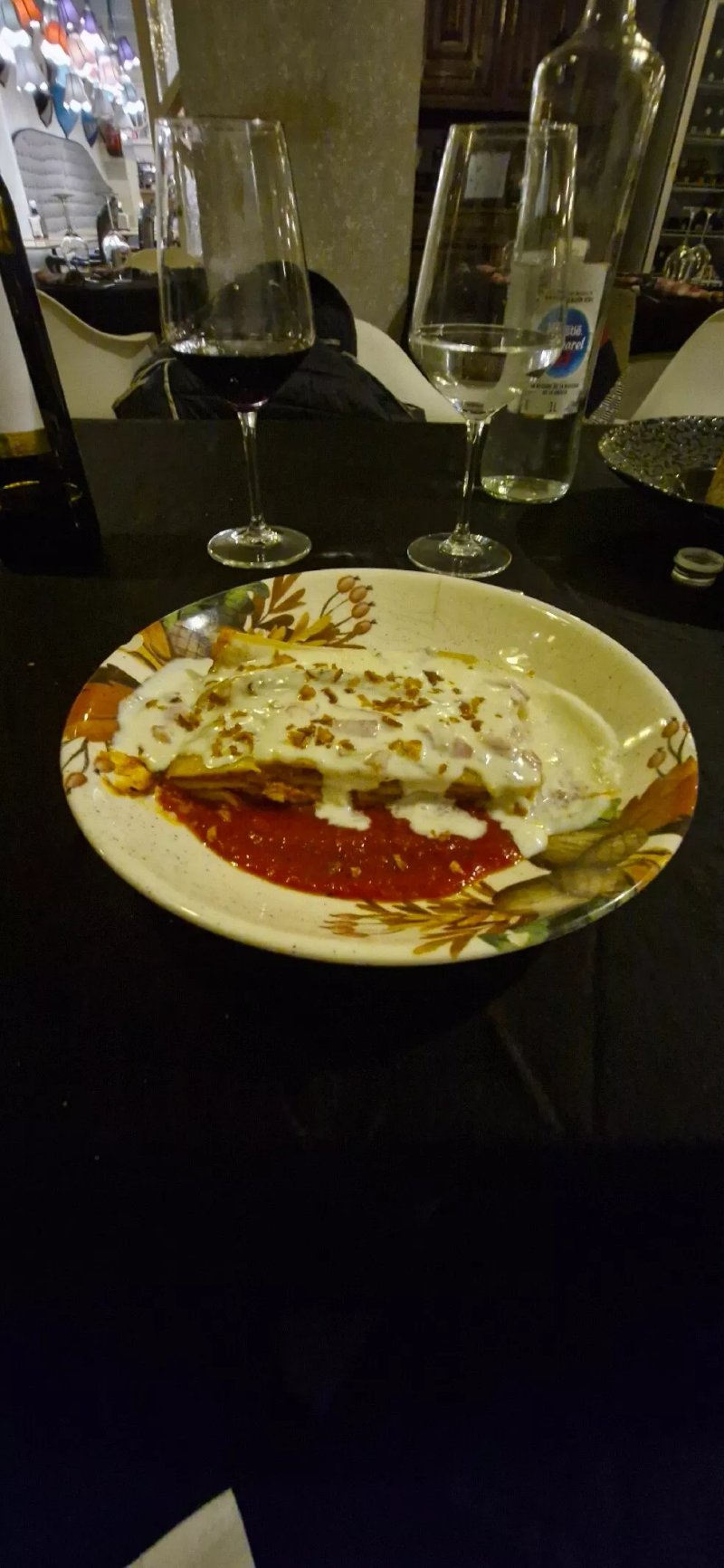 Entredos Gastrobar