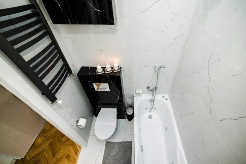 Cracovia Wawel Apartments