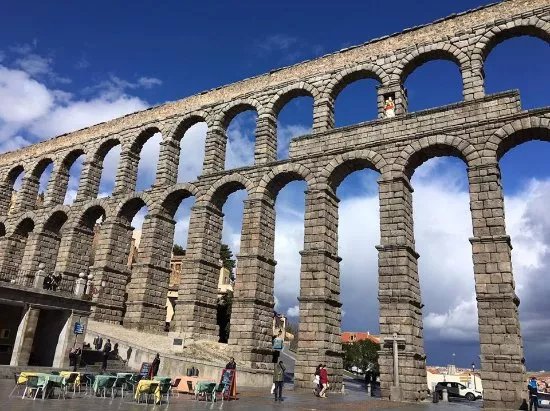 Segovia