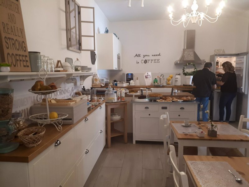 Mediterranea Sea House