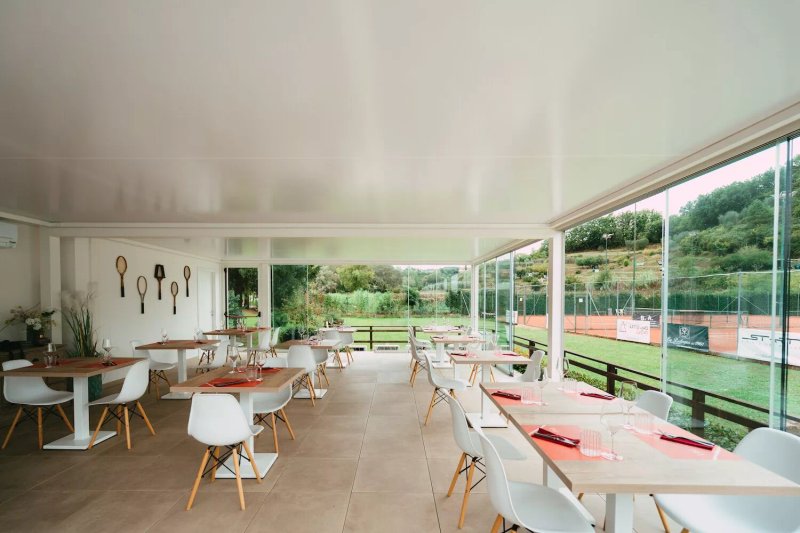 Vole Ristorante