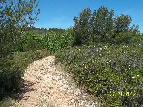 La Restanque Cote Bleue