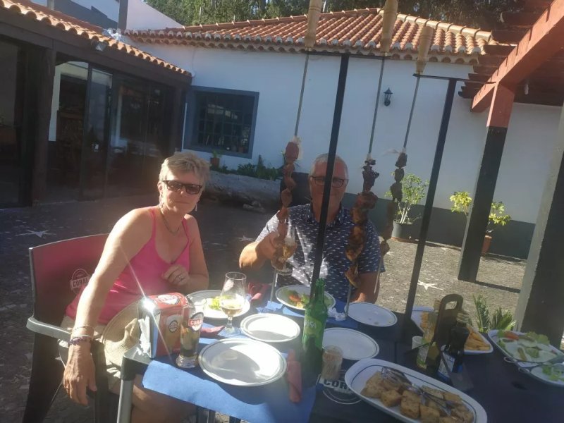 Bar Churrascaria e Estalagem Estrela