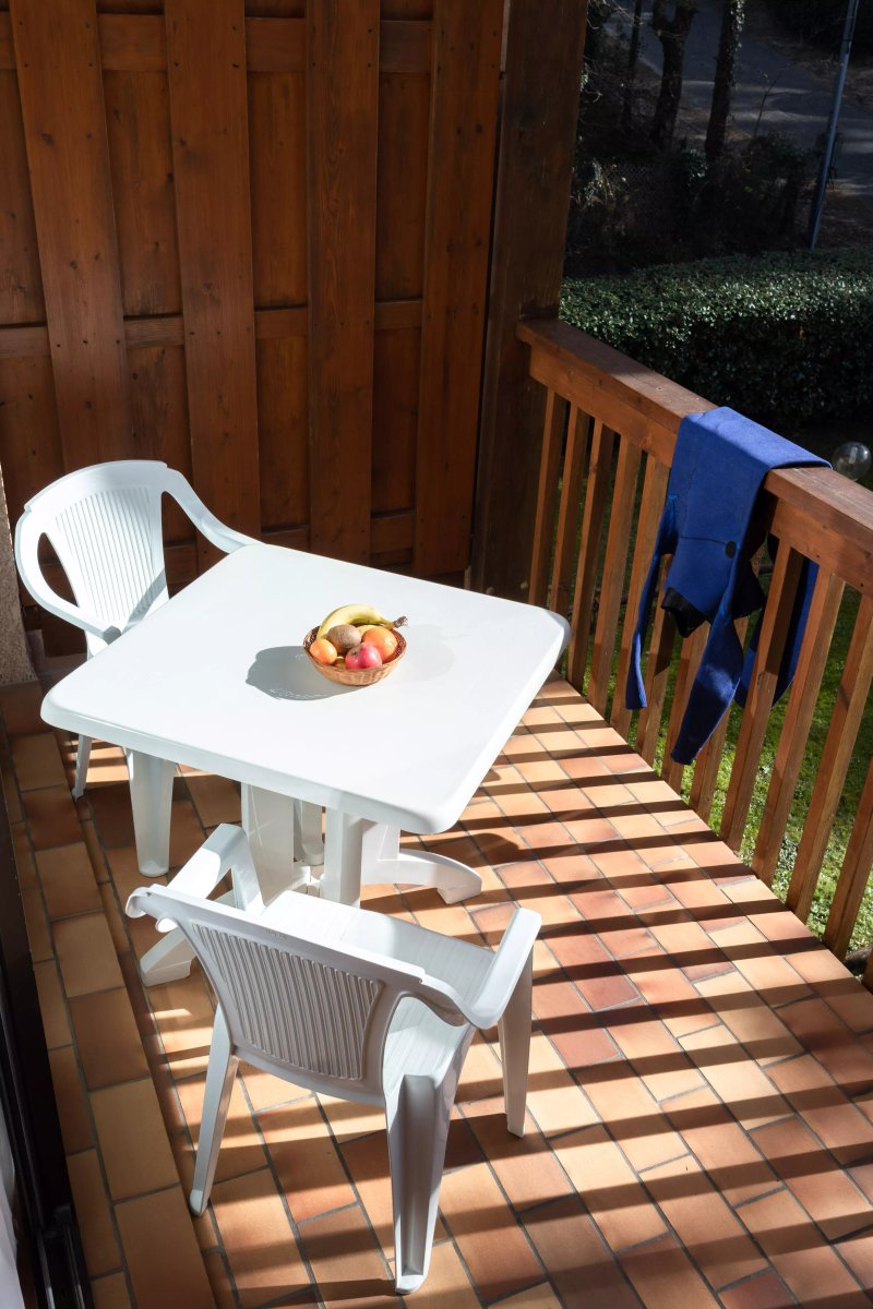Residence Hoteliere Les Acanthes
