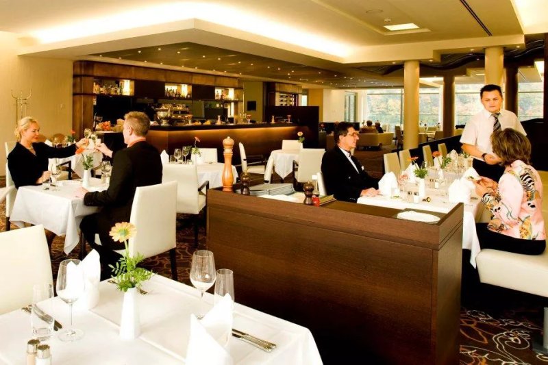 Park-Hotel am Rhein