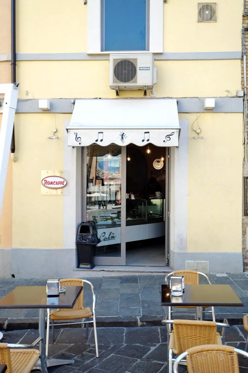 Calu Bar Gelateria