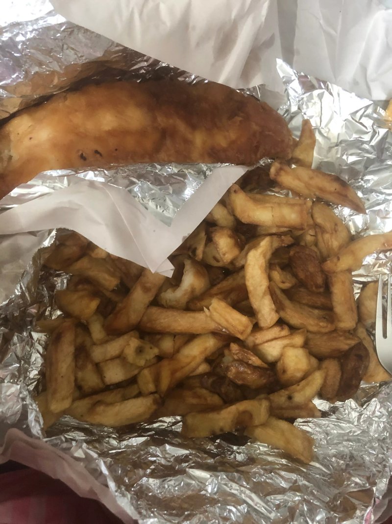 Ocean Food Bar
