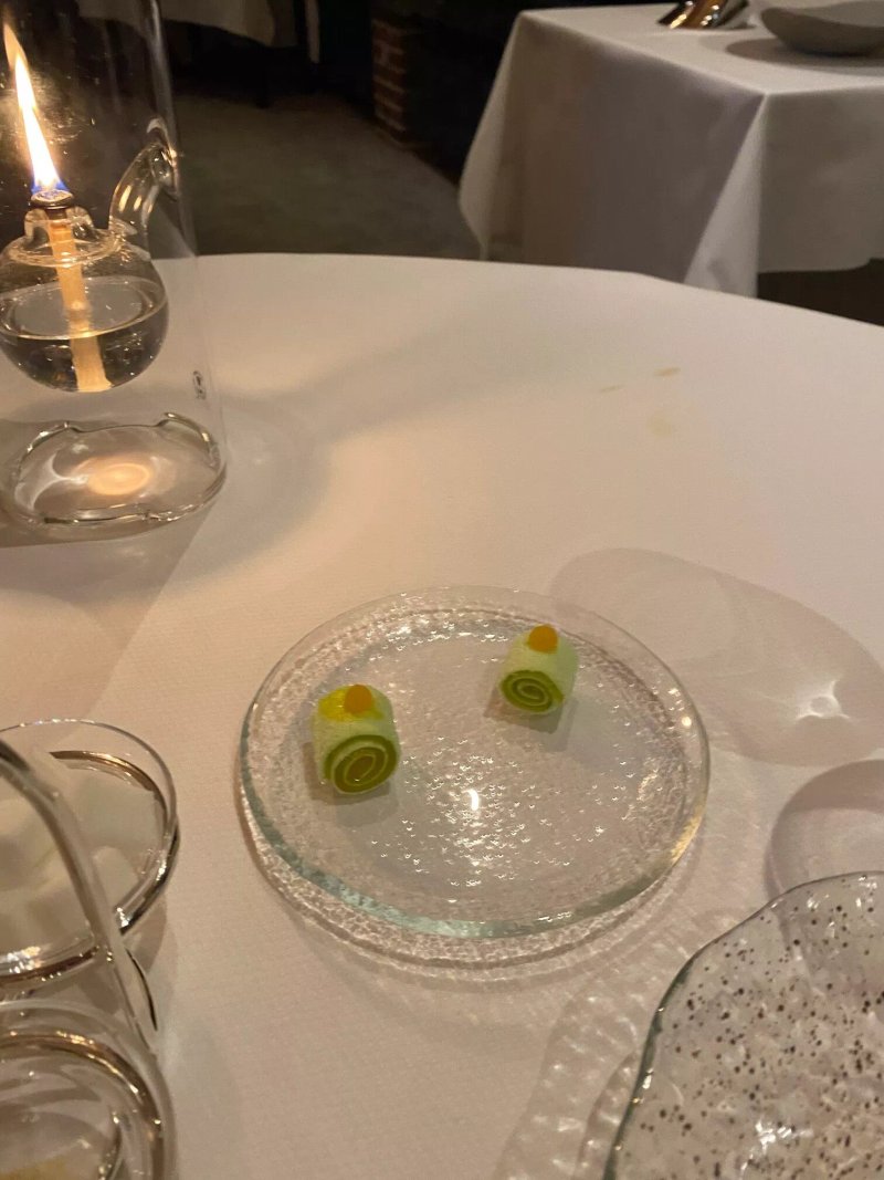 Treetop Restauranten