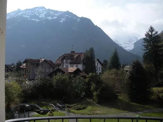 Funny Farm Hotel