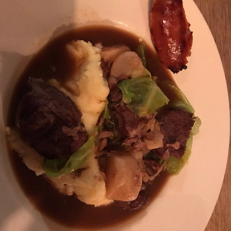 The Fox & Hounds Restaurant and Pub
