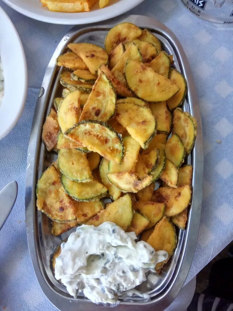 GLYFONERI TAVERNA