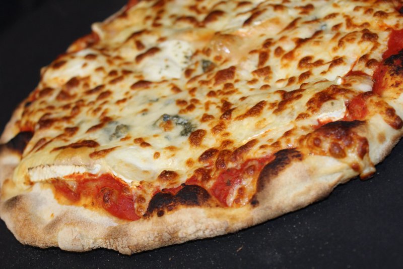La Pelle a Pizza