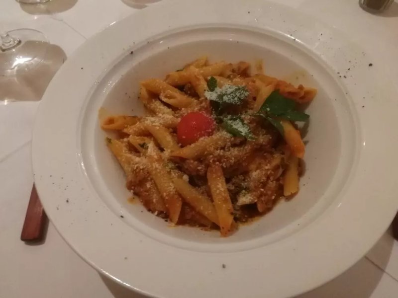 Ristorante Pizzeria Il Giardino