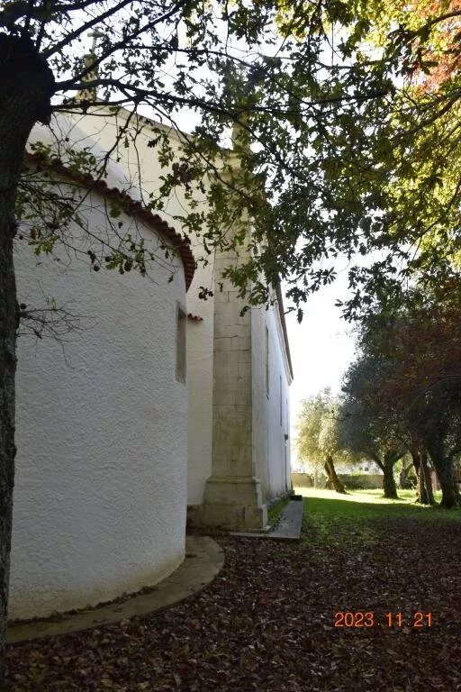 Capela de Nossa Senhora das Neves