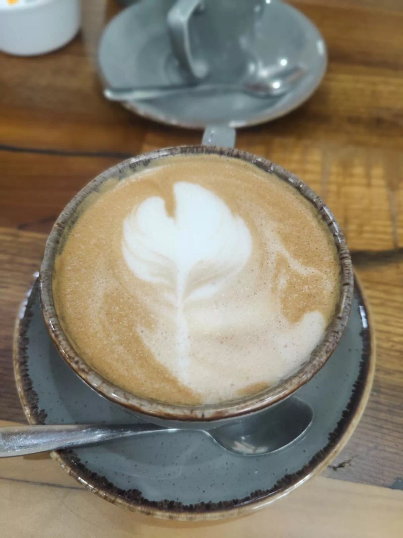 The Ranch Cafe