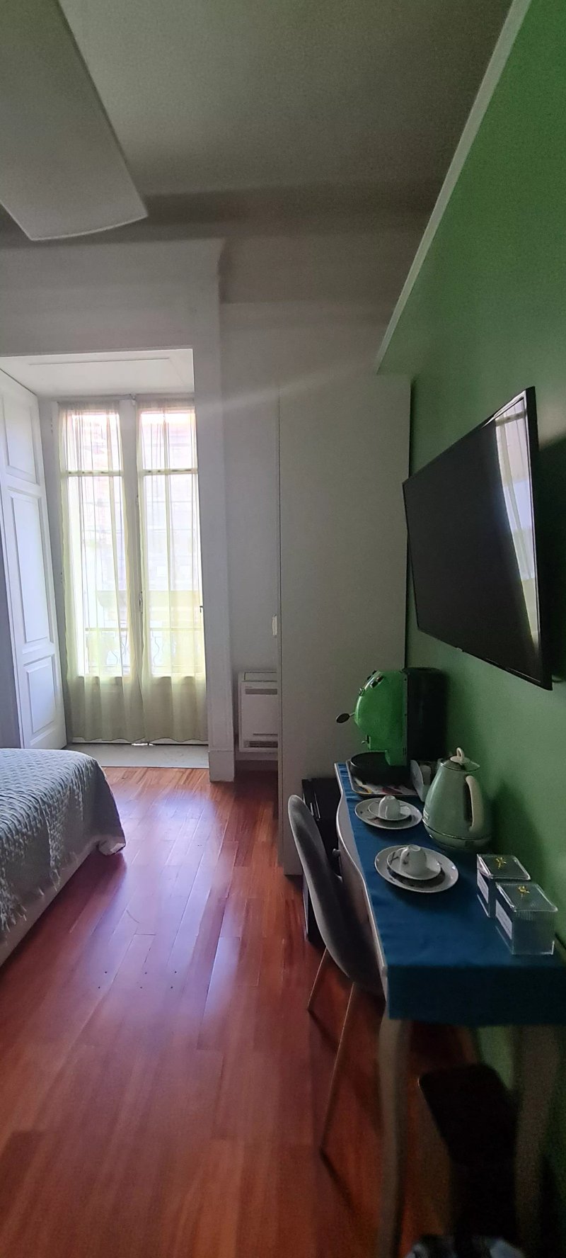 Rarityart Minihotel