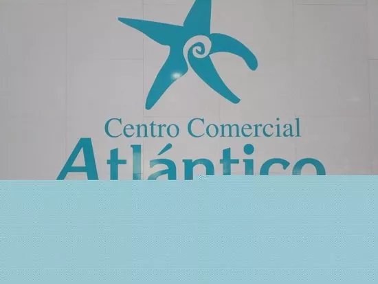 Centro Comercial Atlantico
