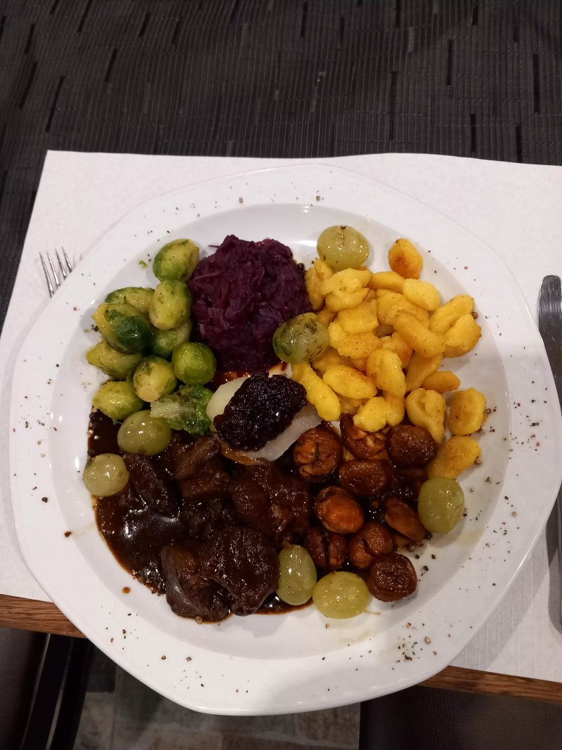 Restaurant Linde