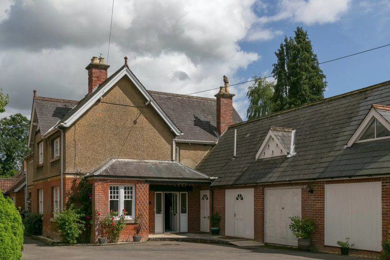 Garden House B&B