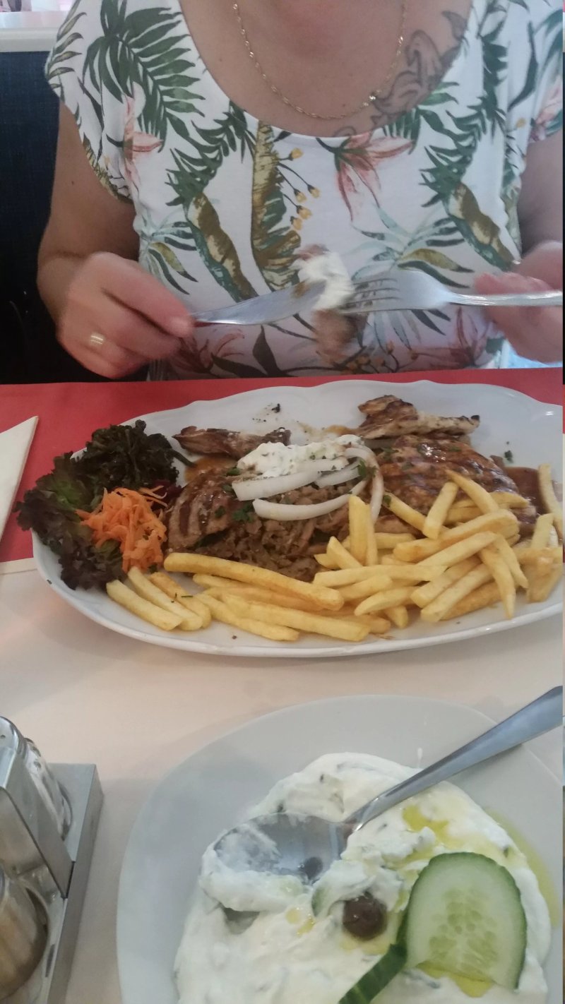 Restaurant Dionysos