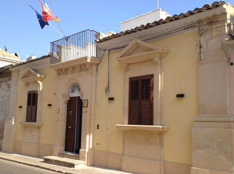 B&B Portico del Cavaliere