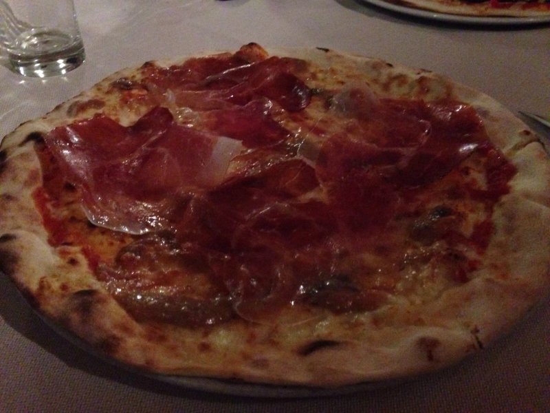 Osteria Ca' Nova
